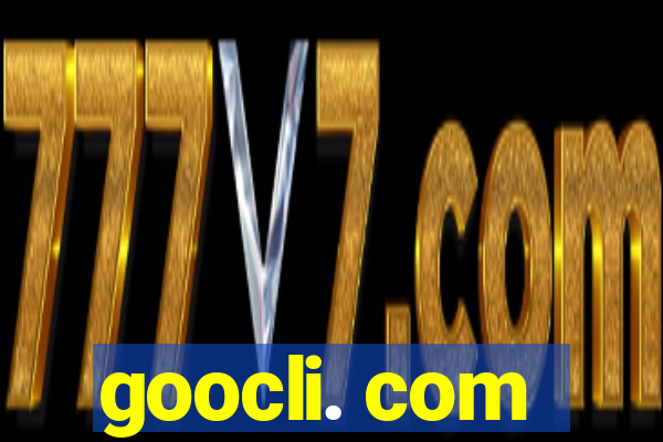 goocli. com